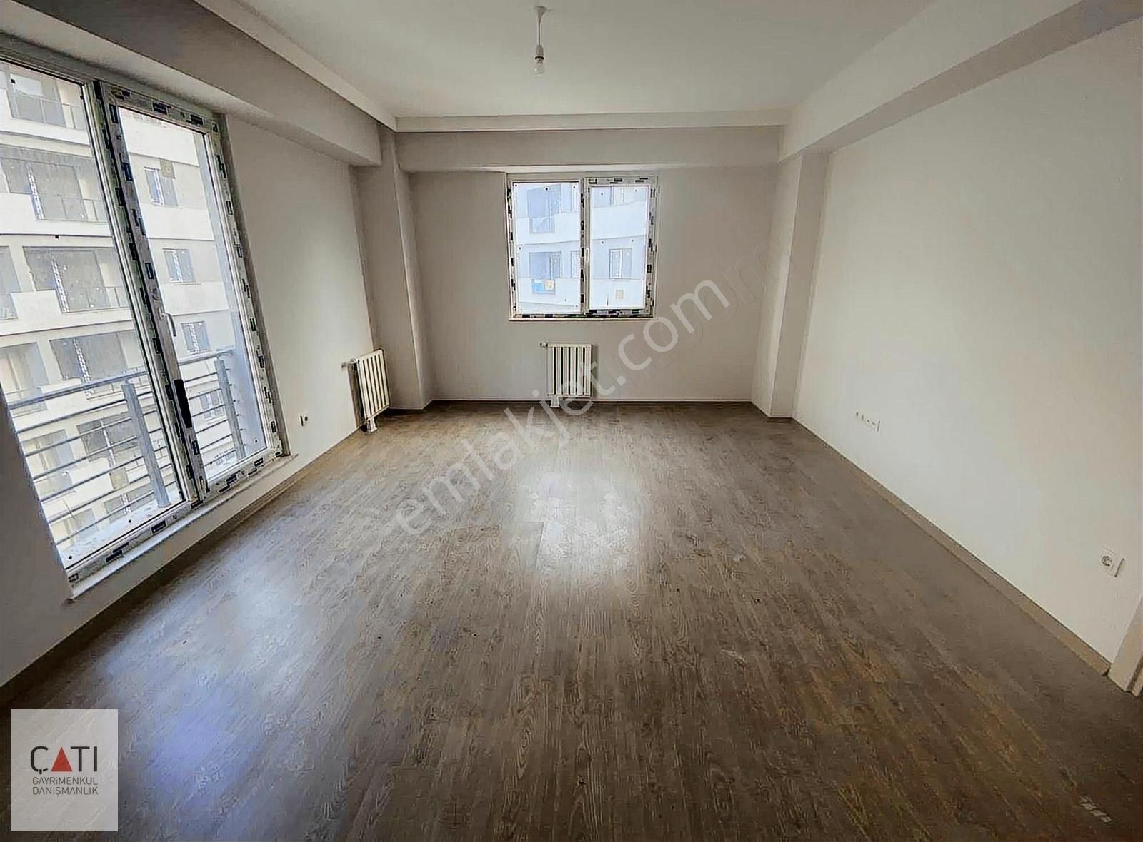 Şehrıyaz Beşevler'de Kiralık 2+1 Daire