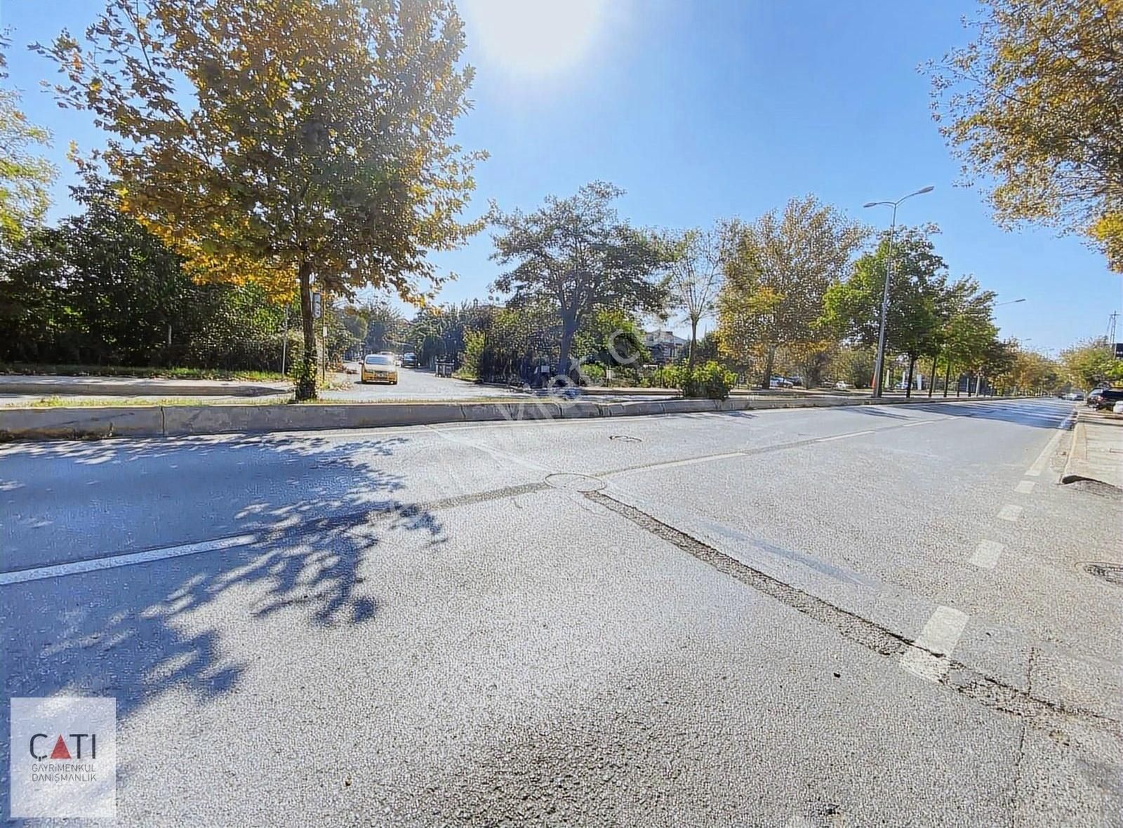 Tuzla Postane Mah. Gölboyunda Köşe Parsel 6.806 M2 Arsa - Görsel 4