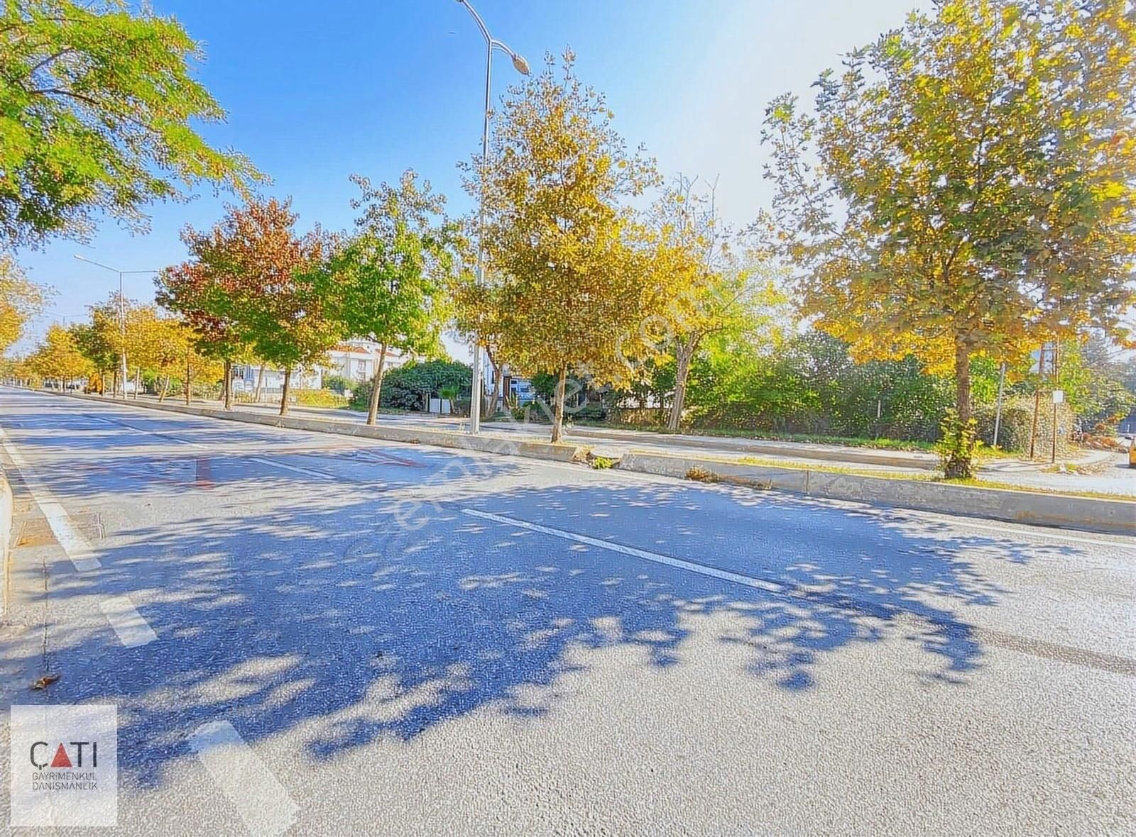 Tuzla Postane Mah. Gölboyunda Köşe Parsel 6.806 M2 Arsa - Görsel 3