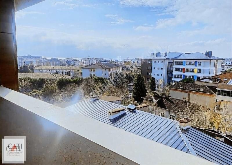 Postane Mah. Havuzlu Sitede Deniz Manzaralı 3+1 Daire