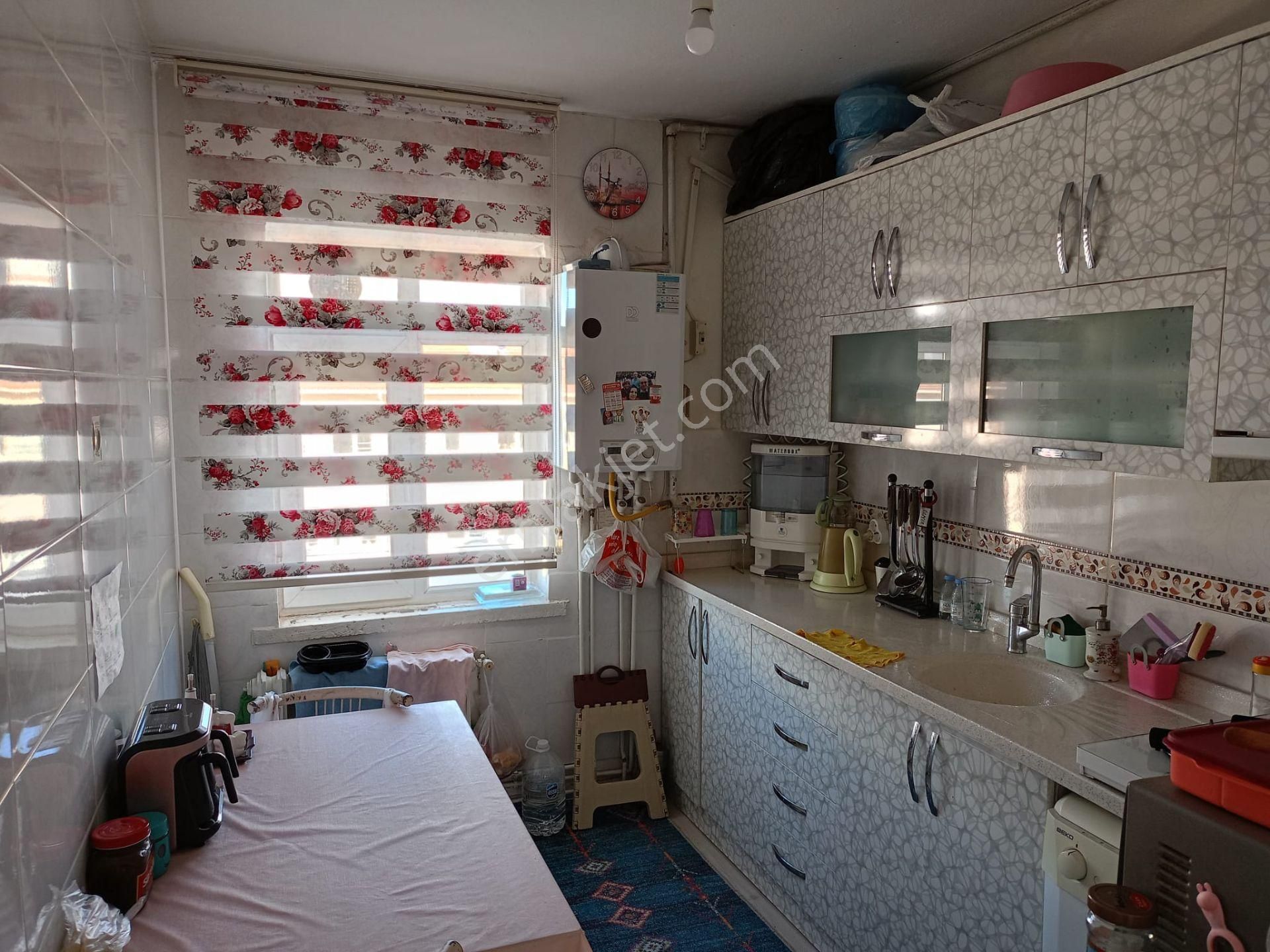 Sincan G.o.p 3+1 Site İçerisinde Daire