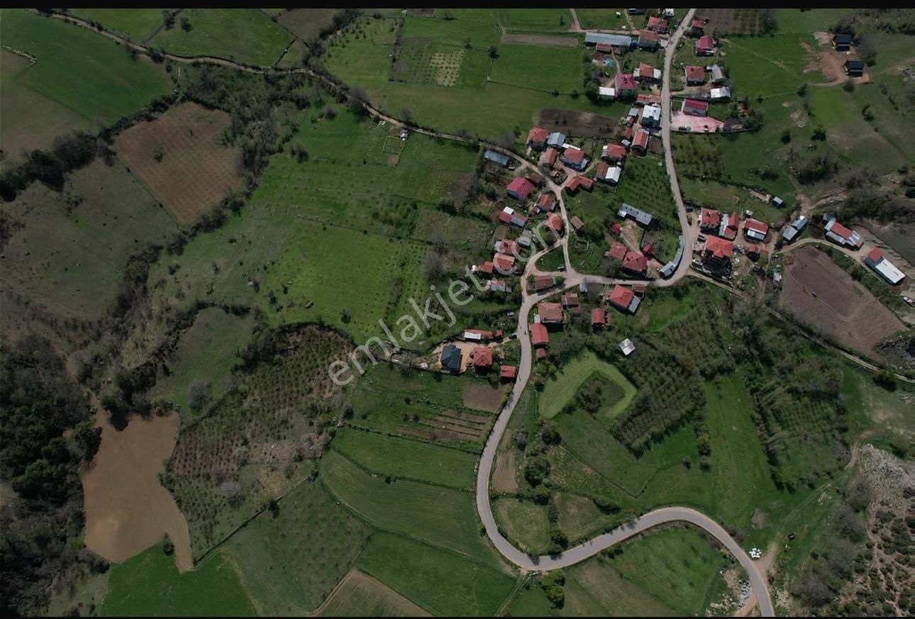 Sakarya Tarklı Da Satılık Cennetten Bir Köşe