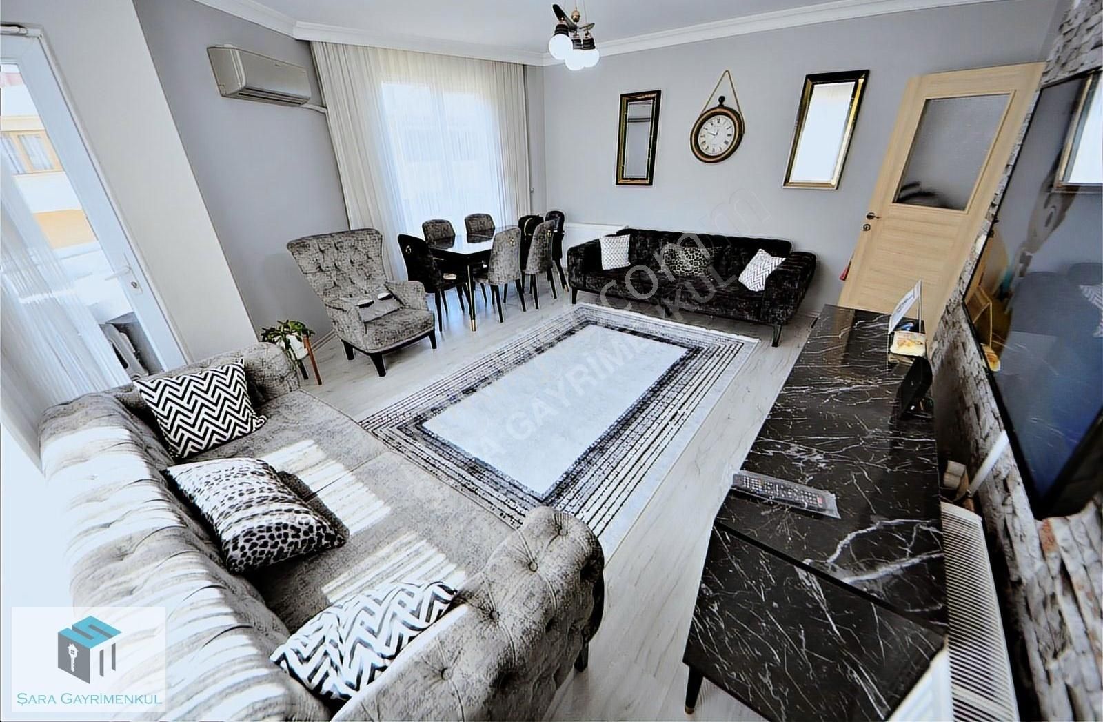 Arapçeşme Kavak Cd Yanı 2+1 Ara Kat Asans.5 Yaş İskanlı Daire
