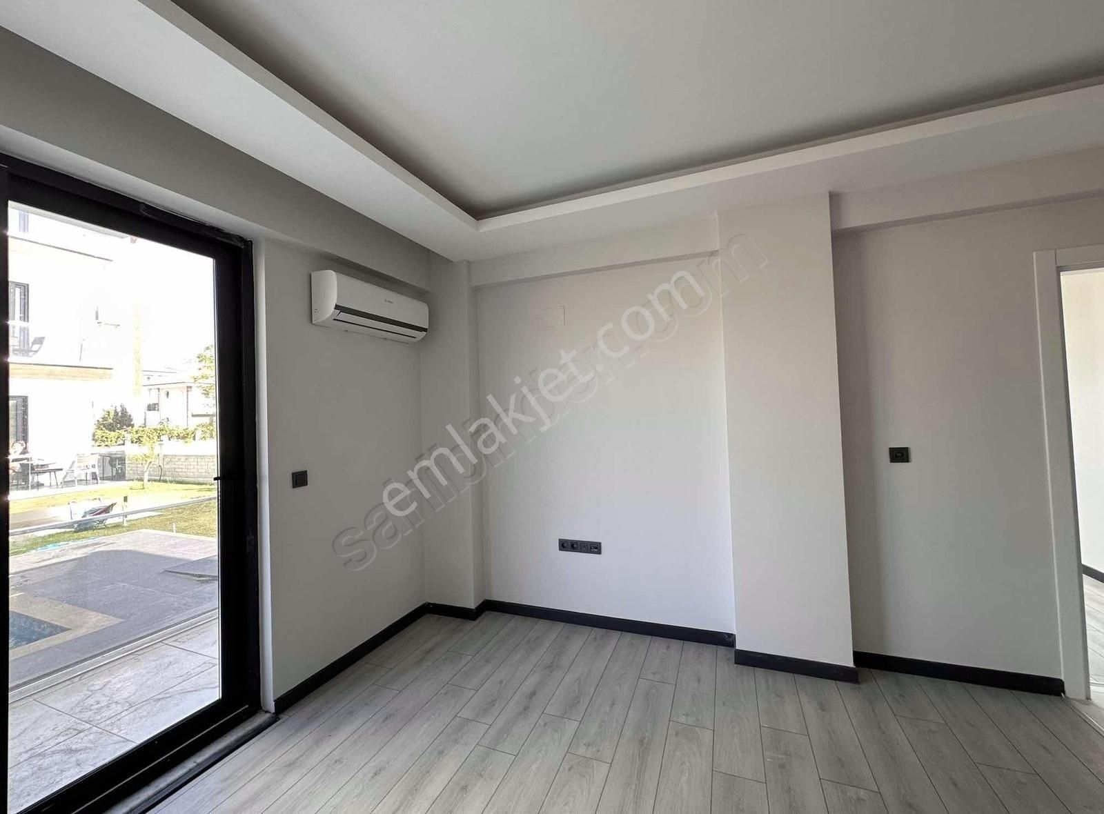 İmev'den Havuzlu Site De 2+1 Satılık Daire