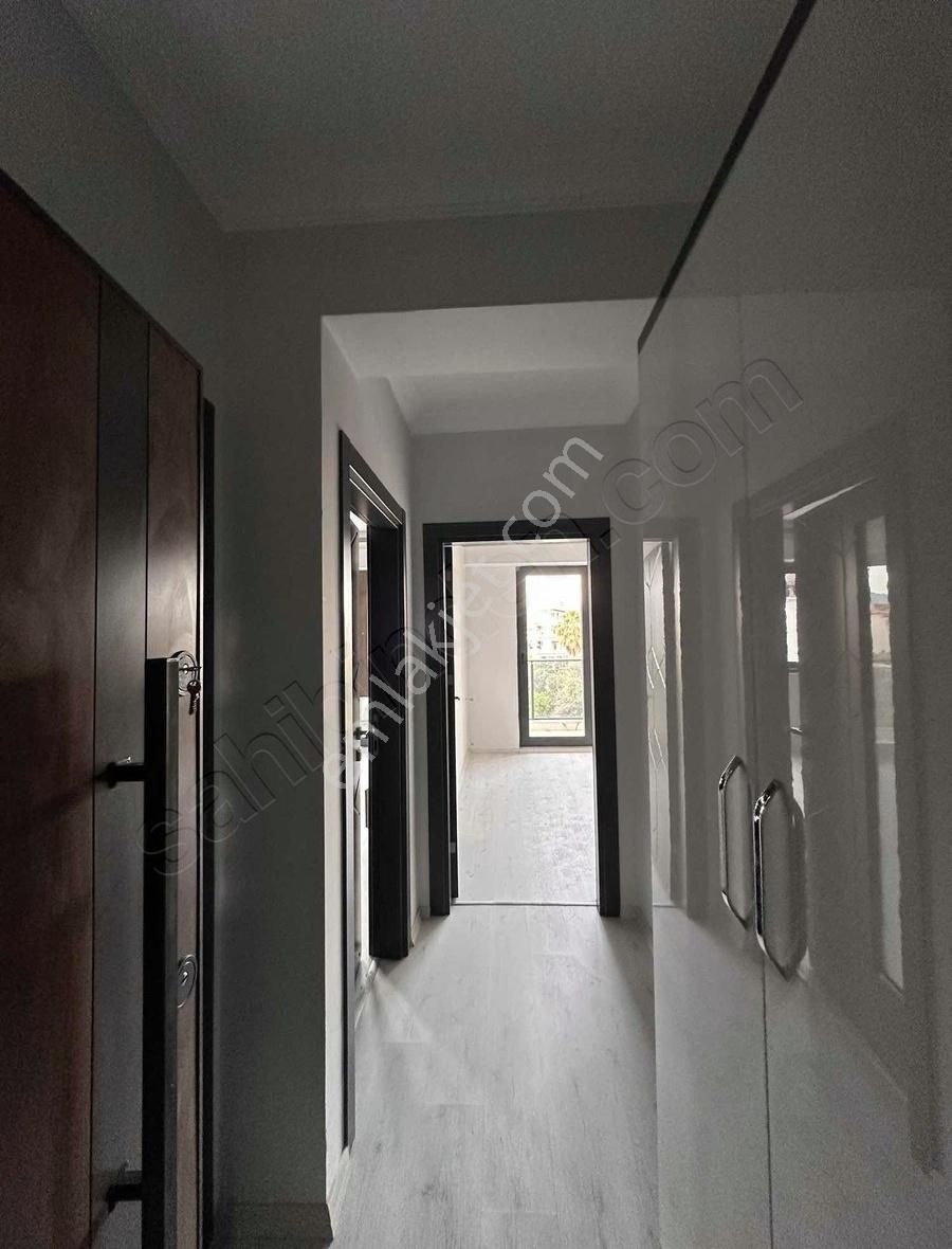 İmev'den Merkez'de Asansörlü 2+1 Satılık Daire
