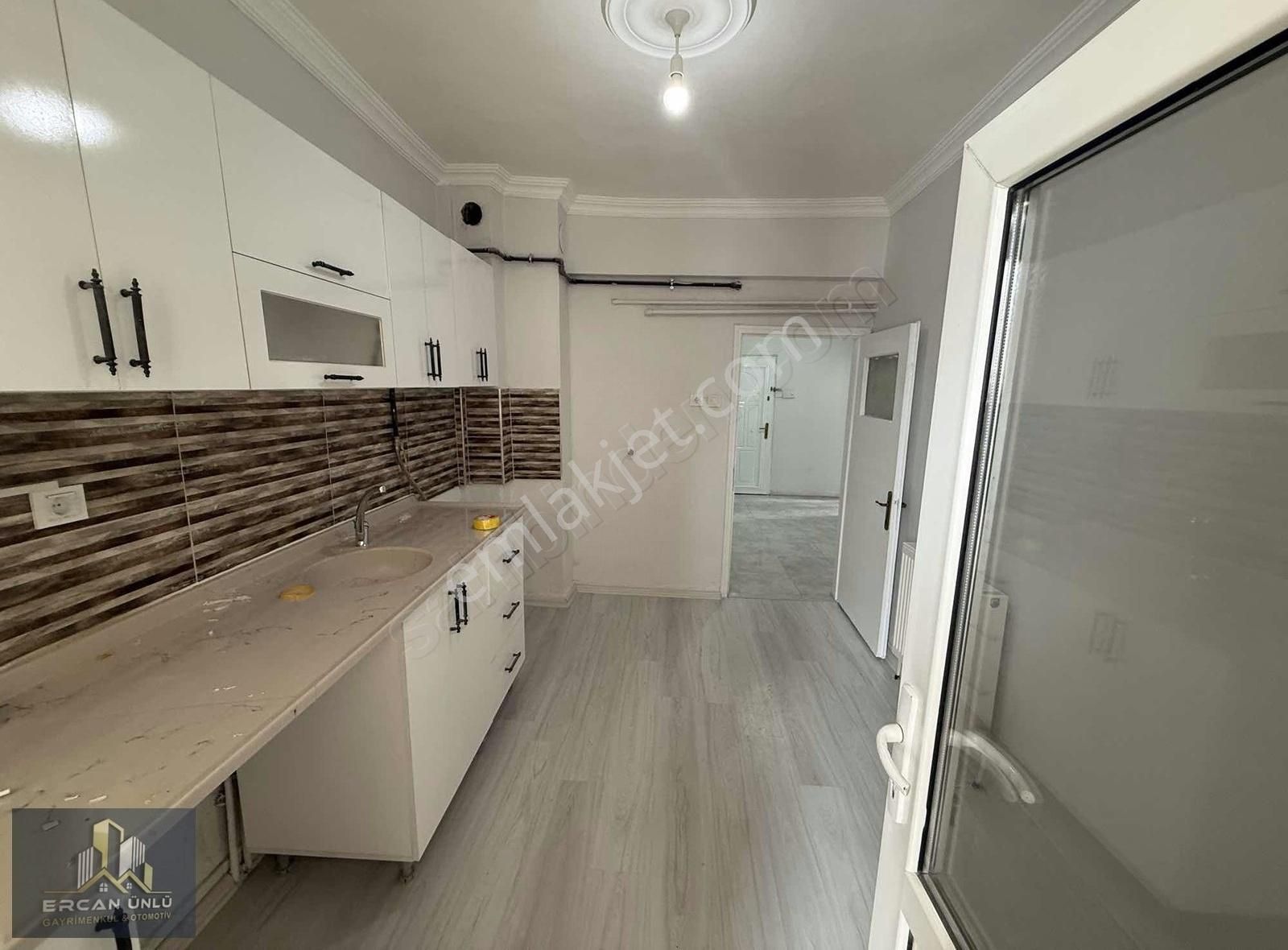 Kocasinan Mah'de İçerisi Full Yapılı Hemen Oturulur Fırsat Daire - Görsel 13