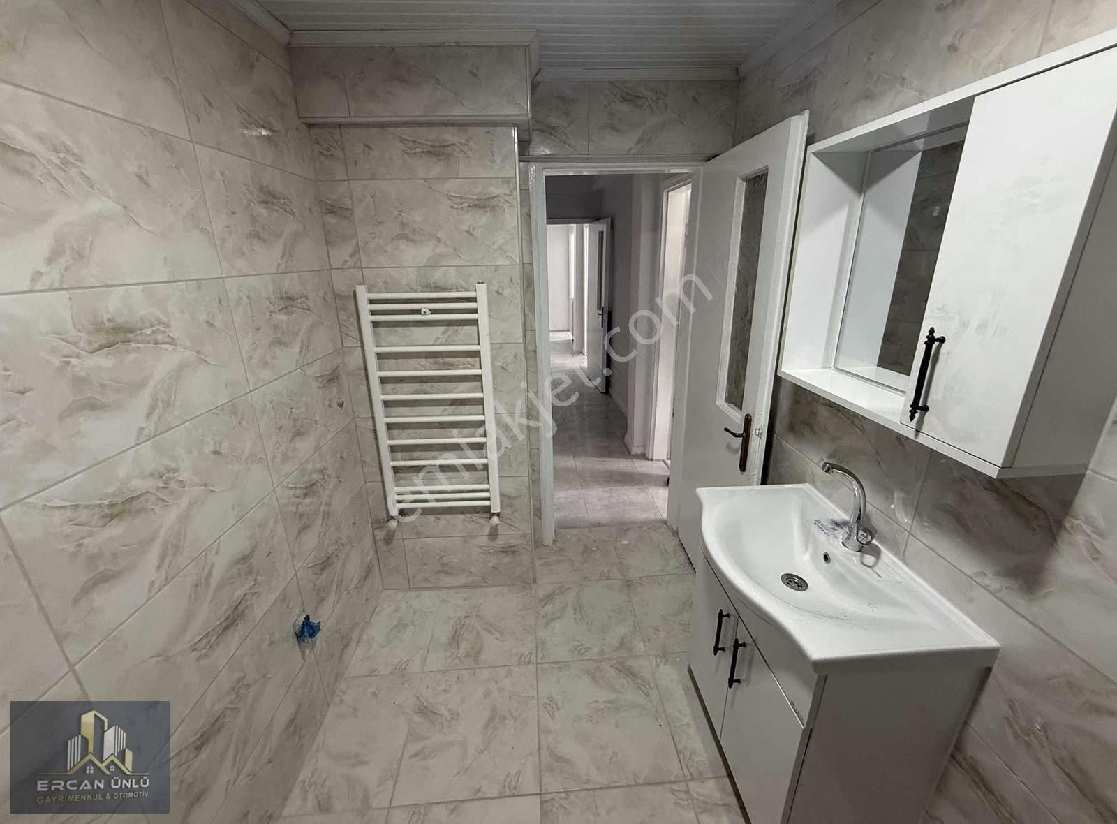 Kocasinan Mah'de İçerisi Full Yapılı Hemen Oturulur Fırsat Daire - Görsel 4