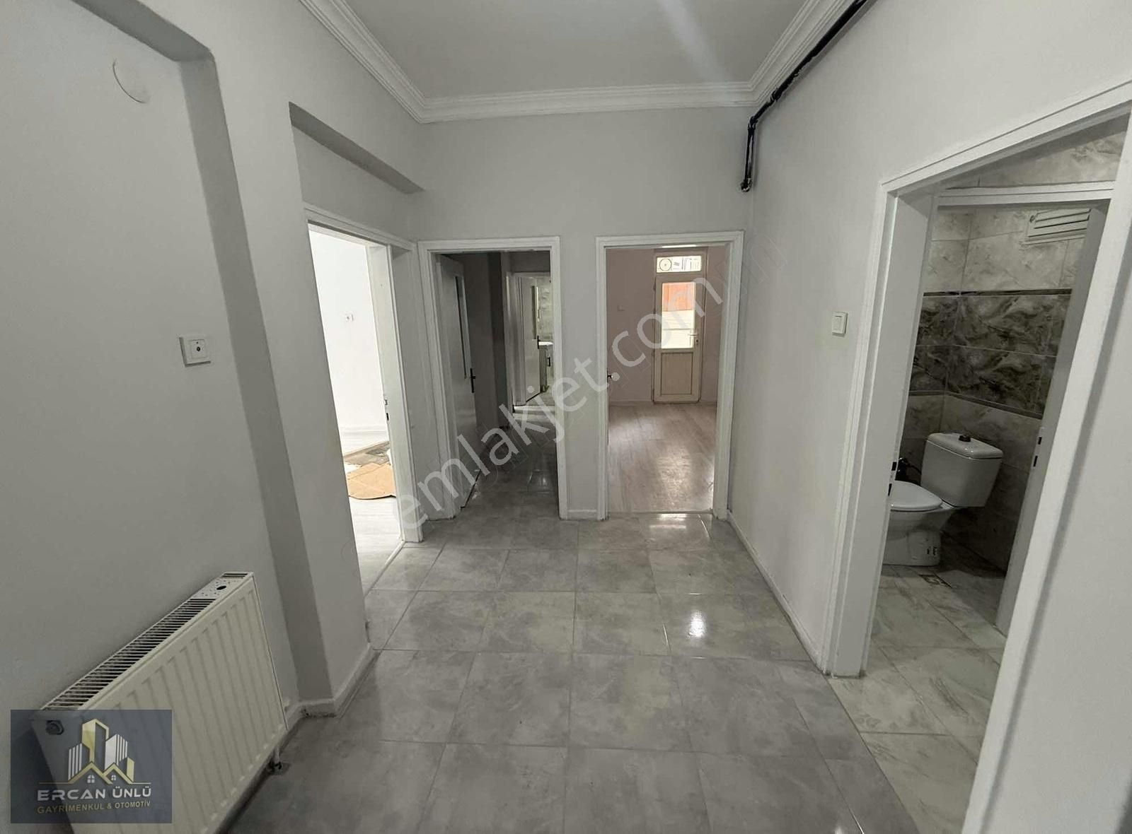 Kocasinan Mah'de İçerisi Full Yapılı Hemen Oturulur Fırsat Daire - Görsel 8