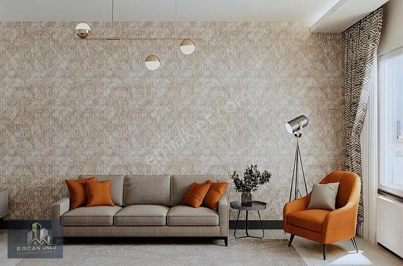 İldem F Talas Vadi 2+1 Borçsuz Fırsat Dairesi - Görsel 19