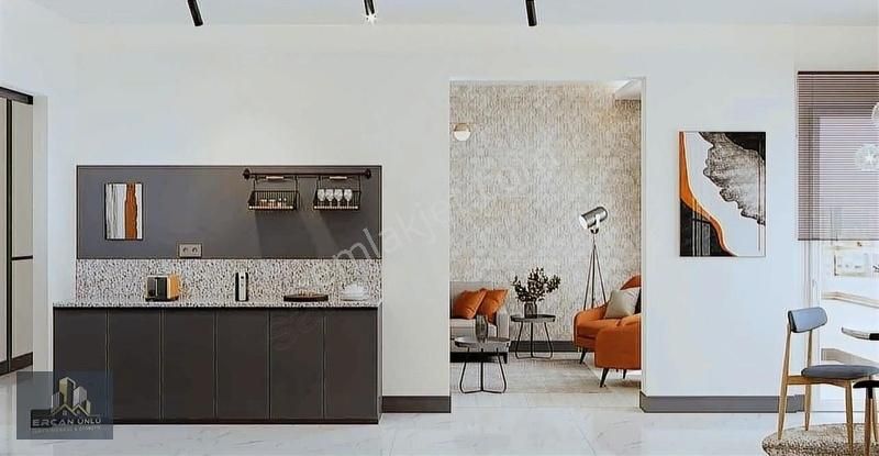 İldem F Talas Vadi 2+1 Borçsuz Fırsat Dairesi - Görsel 6