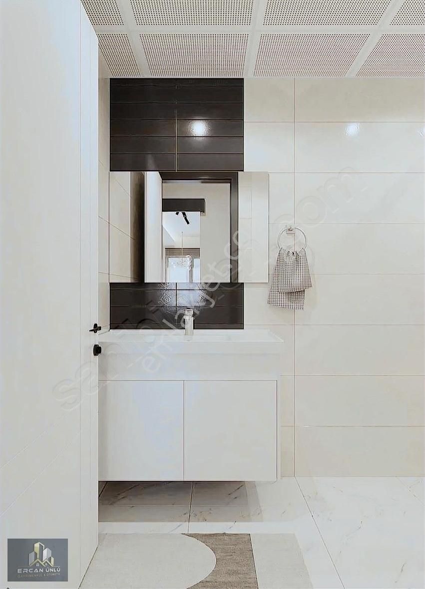 İldem F Talas Vadi 2+1 Borçsuz Fırsat Dairesi - Görsel 15