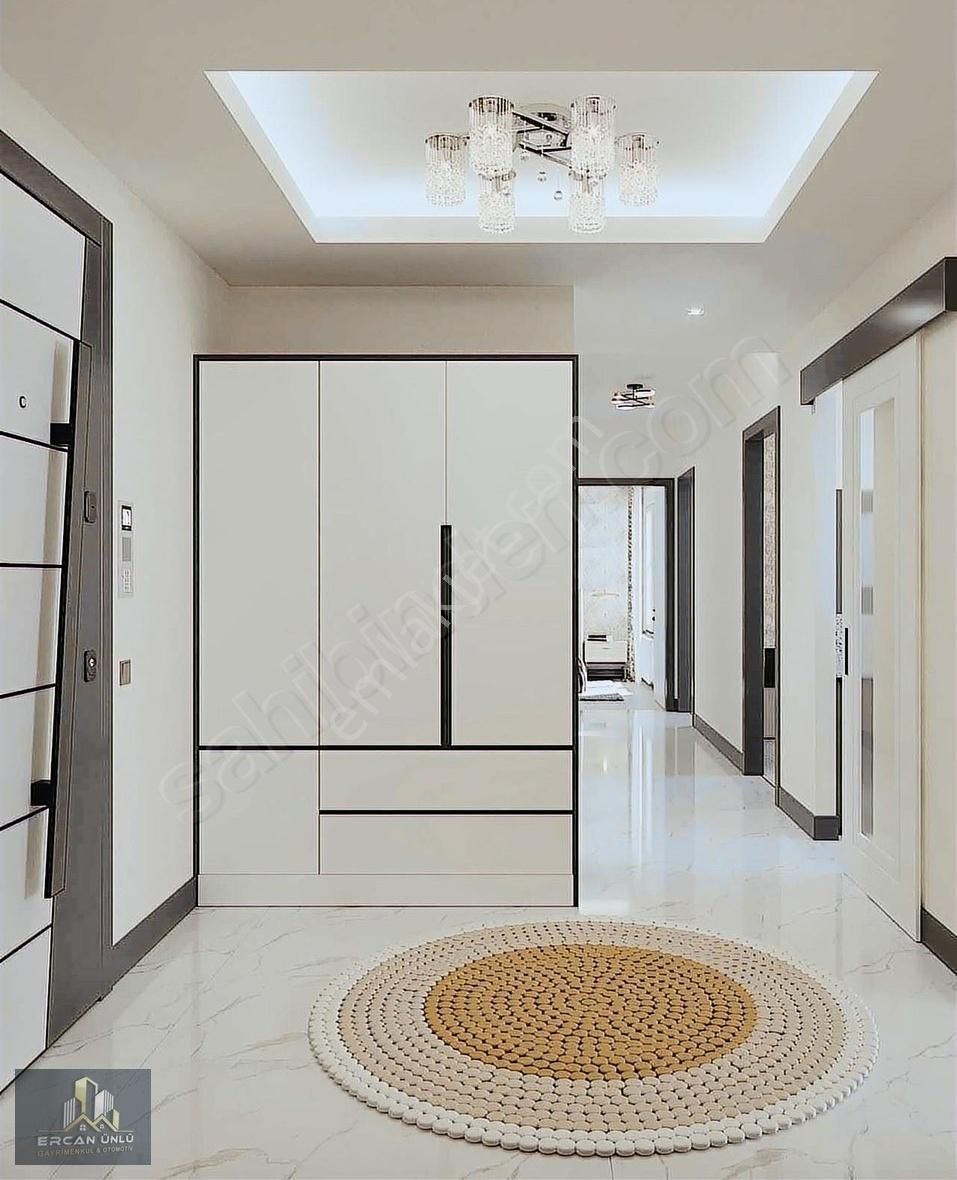 İldem F Talas Vadi 2+1 Borçsuz Fırsat Dairesi - Görsel 3