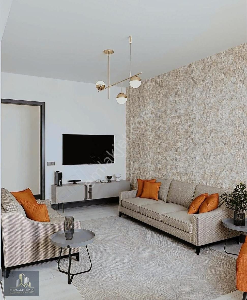 İldem F Talas Vadi 2+1 Borçsuz Fırsat Dairesi - Görsel 7