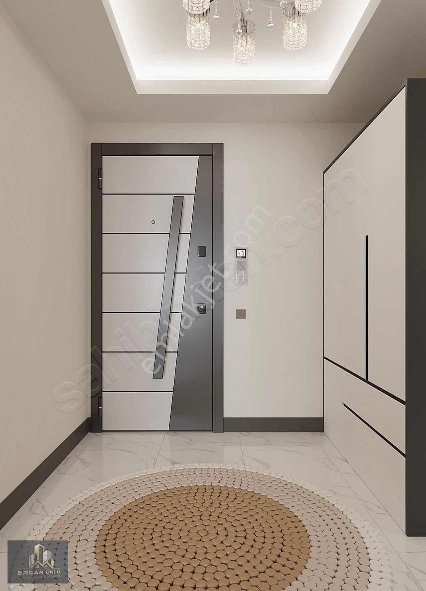 İldem F Talas Vadi 2+1 Borçsuz Fırsat Dairesi - Görsel 13