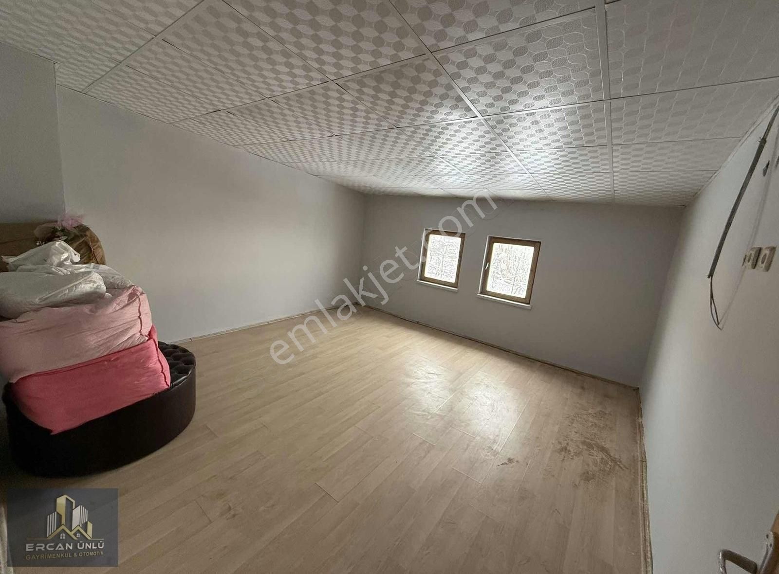 Mimarsinan Mah'de 3 Katlı Oturulacak Şekilde Teraslı Müstakil Ev - Görsel 19