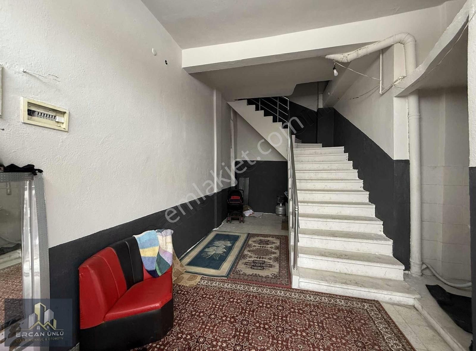 Mimarsinan Mah'de 3 Katlı Oturulacak Şekilde Teraslı Müstakil Ev - Görsel 27