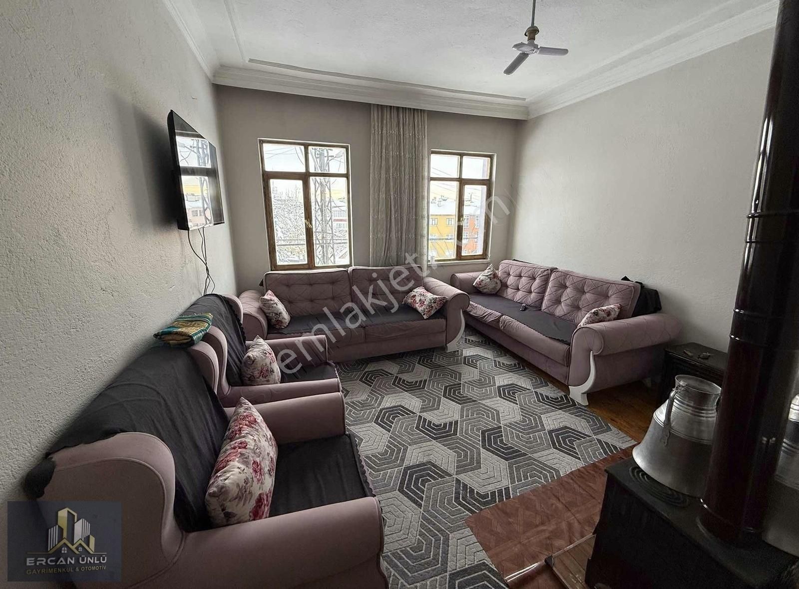 Mimarsinan Mah'de 3 Katlı Oturulacak Şekilde Teraslı Müstakil Ev - Görsel 21