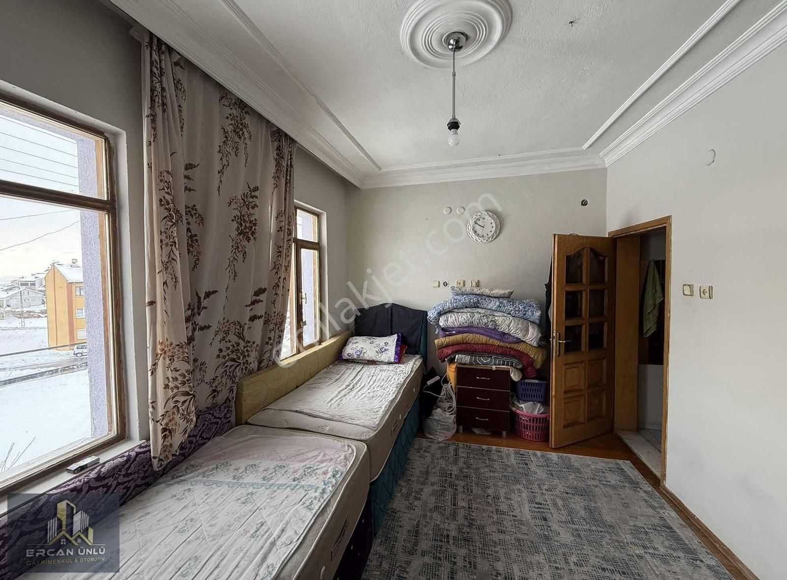 Mimarsinan Mah'de 3 Katlı Oturulacak Şekilde Teraslı Müstakil Ev - Görsel 10