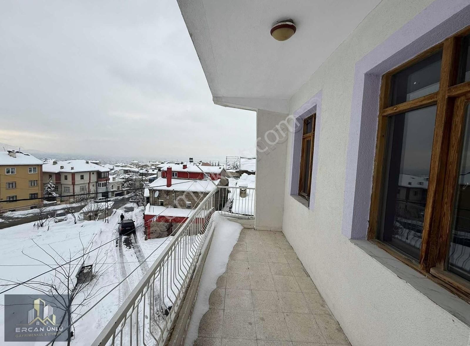 Mimarsinan Mah'de 3 Katlı Oturulacak Şekilde Teraslı Müstakil Ev - Görsel 18