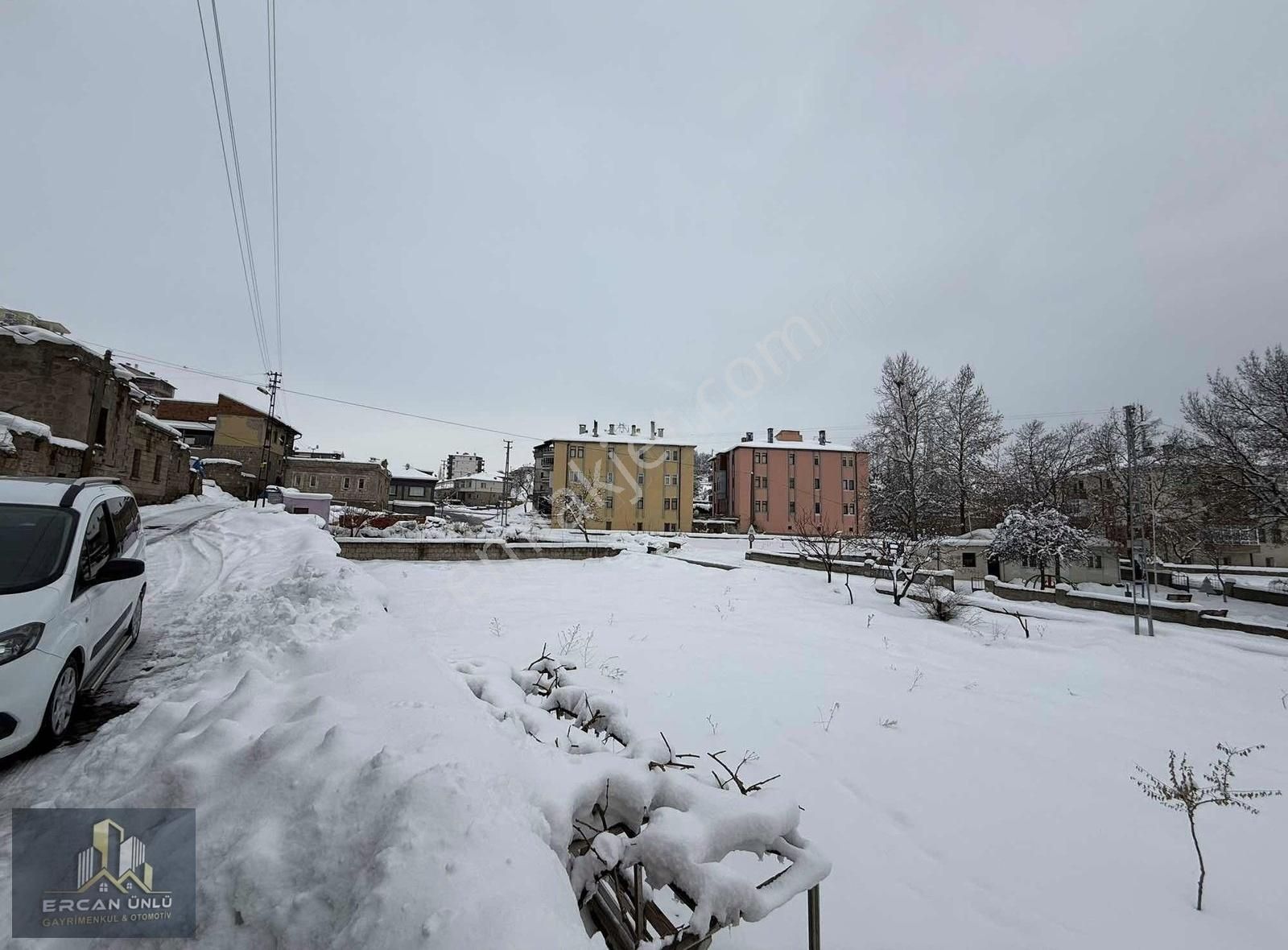 Mimarsinan Mah'de 3 Katlı Oturulacak Şekilde Teraslı Müstakil Ev - Görsel 12