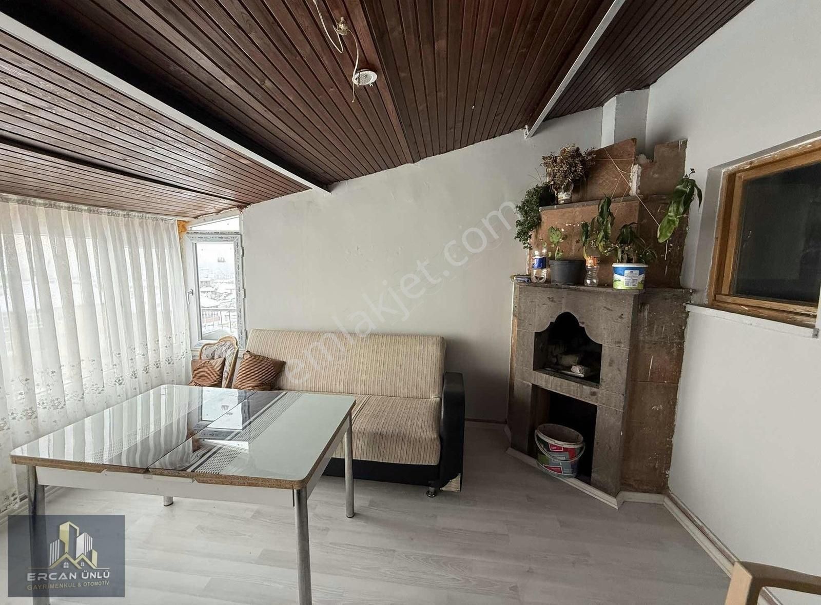 Mimarsinan Mah'de 3 Katlı Oturulacak Şekilde Teraslı Müstakil Ev - Görsel 17