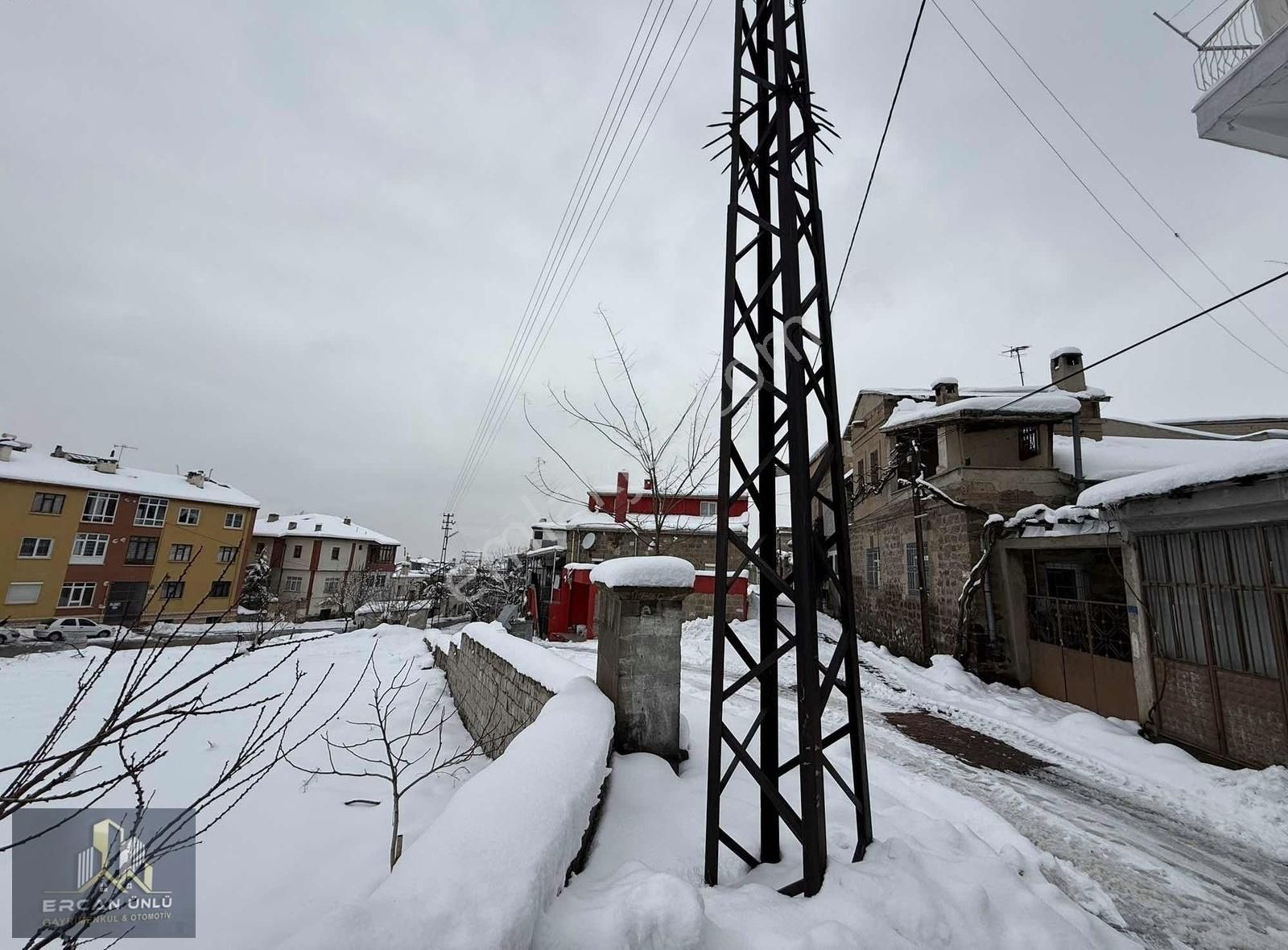 Mimarsinan Mah'de 3 Katlı Oturulacak Şekilde Teraslı Müstakil Ev - Görsel 14