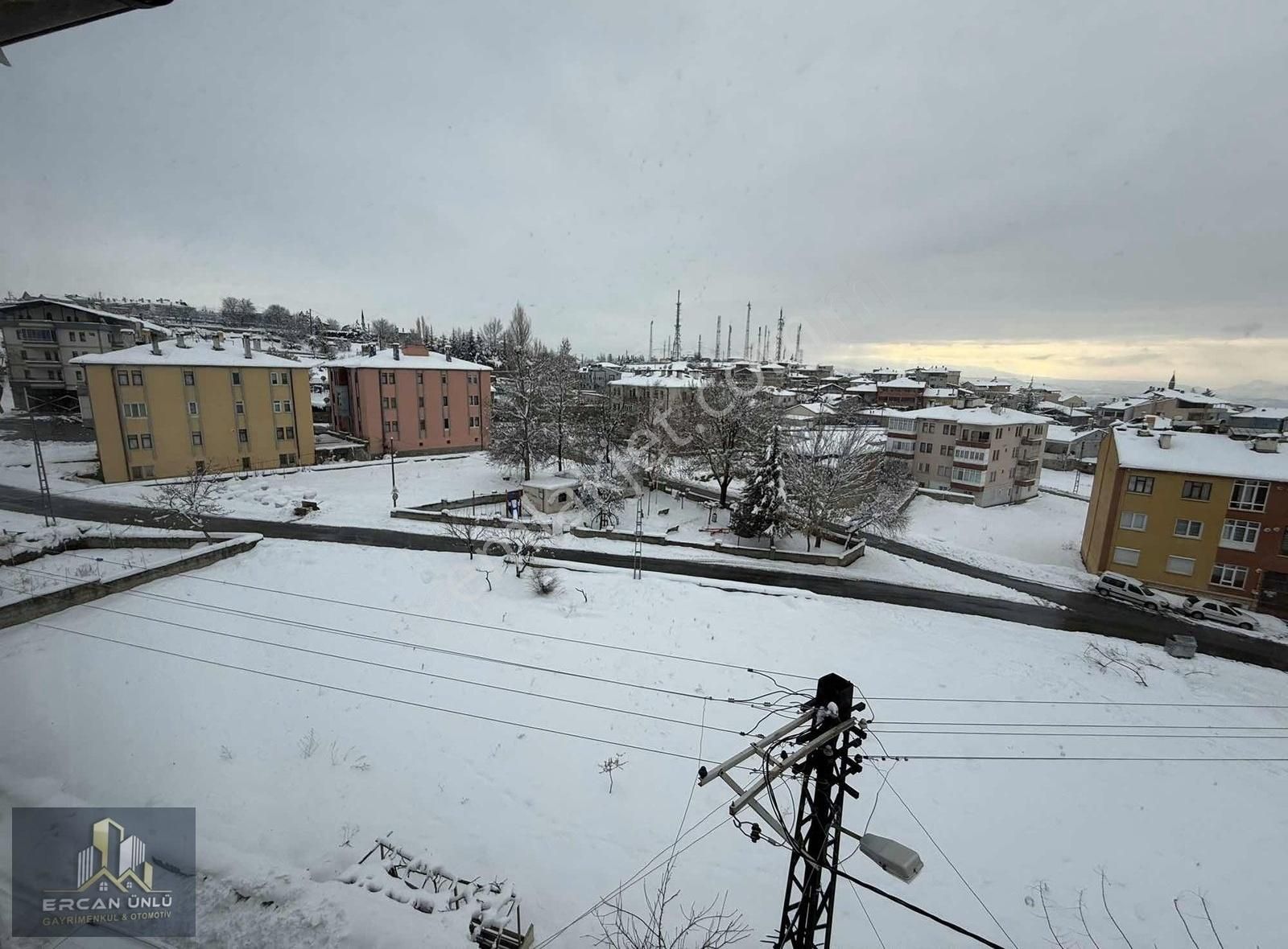 Mimarsinan Mah'de 3 Katlı Oturulacak Şekilde Teraslı Müstakil Ev - Görsel 29