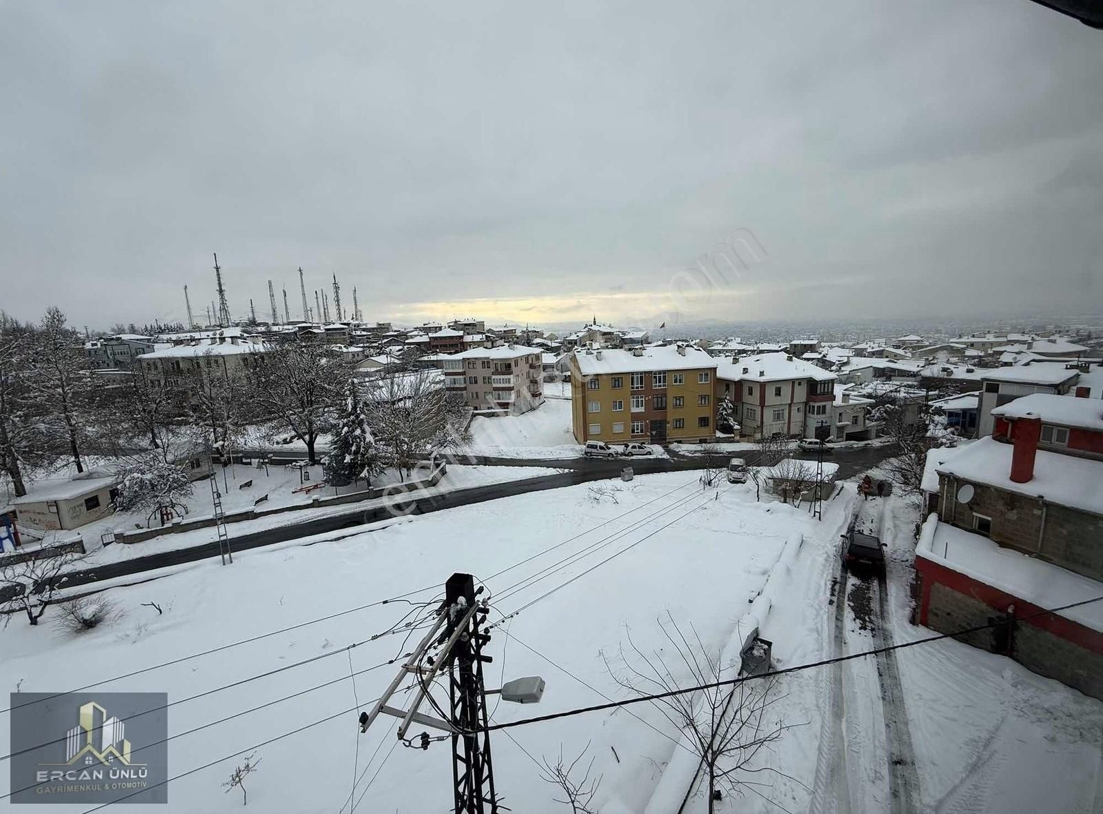 Mimarsinan Mah'de 3 Katlı Oturulacak Şekilde Teraslı Müstakil Ev - Görsel 16