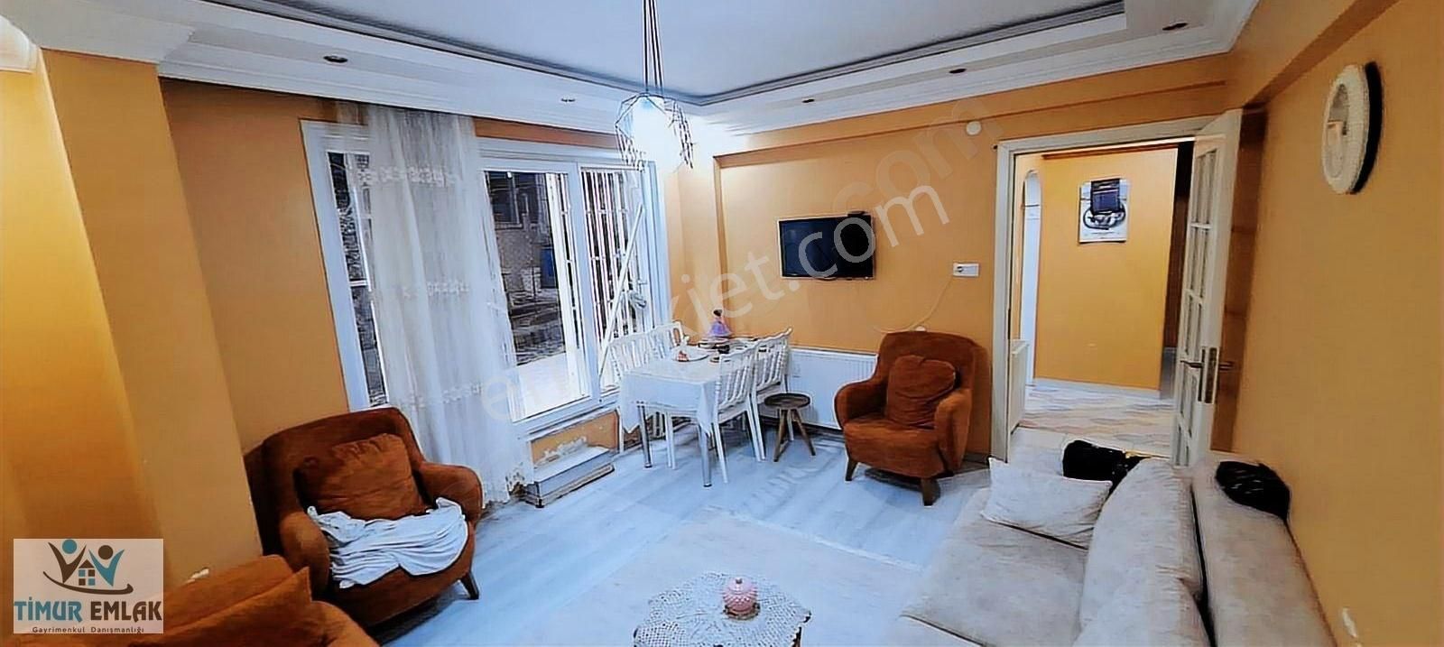 Avcılar Kaymakamlık Yanı Satılık İçi Yapılı 2+1 Giriş Katı Daire