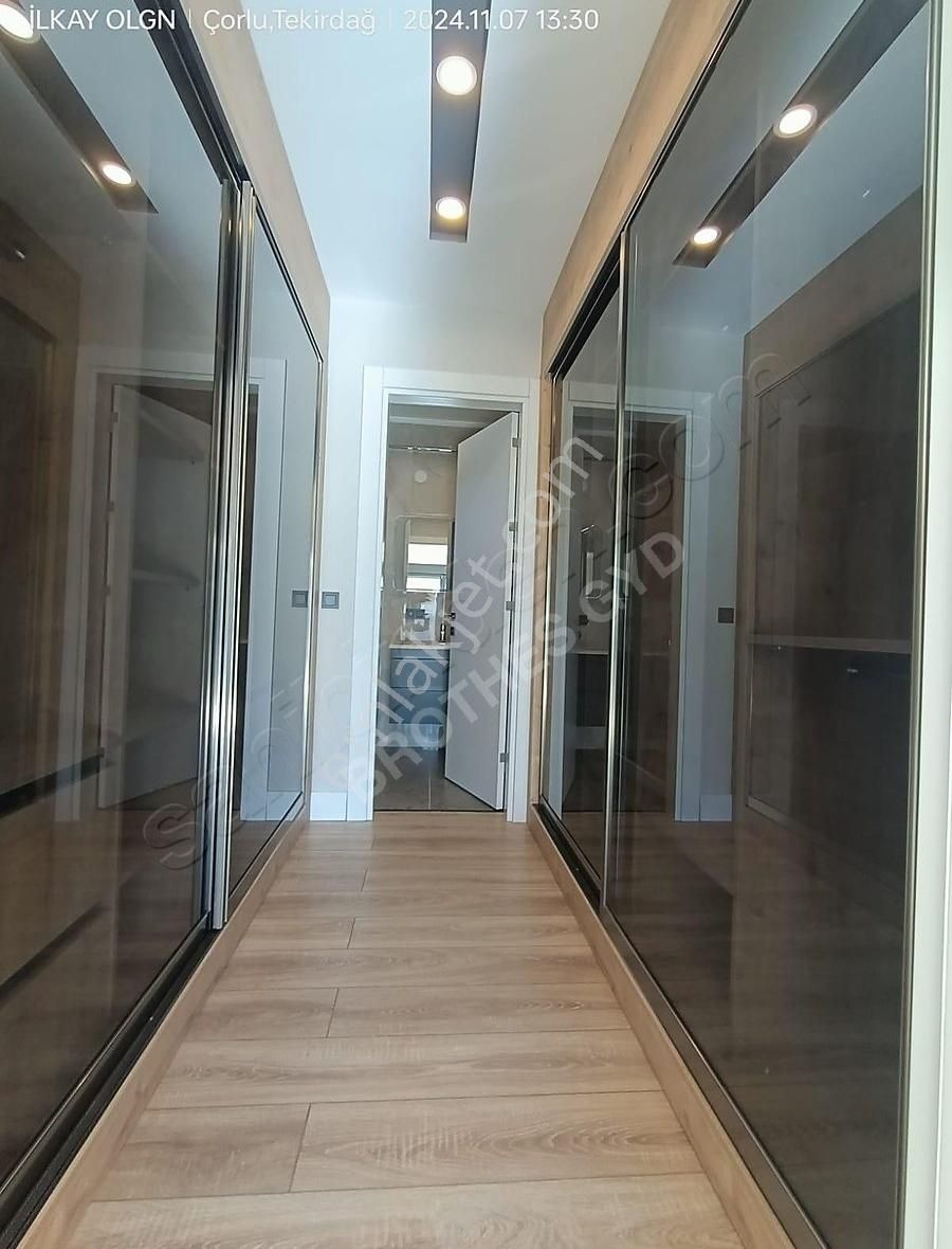 Brothersdan Önerlerde 300m2 4+1 İskanlı Sıfır Satılık Villa - Görsel 24