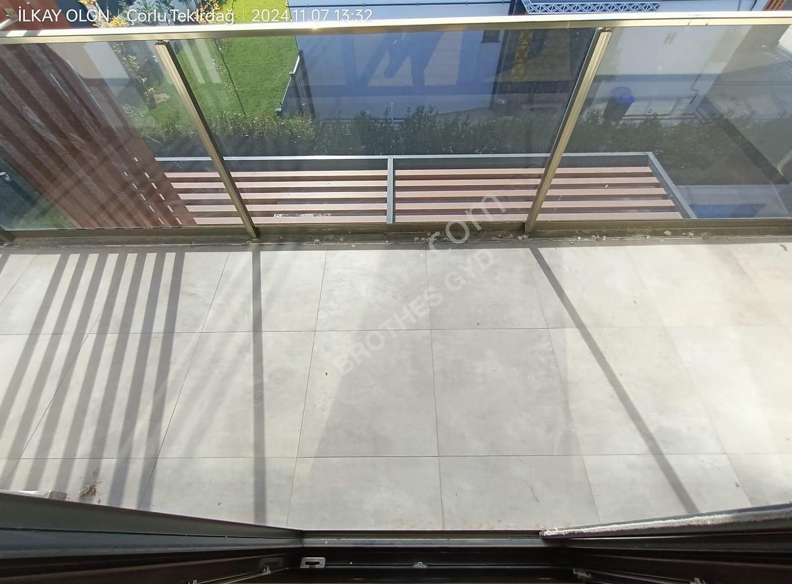 Brothersdan Önerlerde 300m2 4+1 İskanlı Sıfır Satılık Villa - Görsel 28