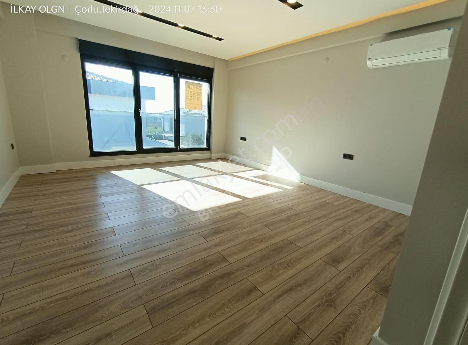 Brothersdan Önerlerde 300m2 4+1 İskanlı Sıfır Satılık Villa - Görsel 21