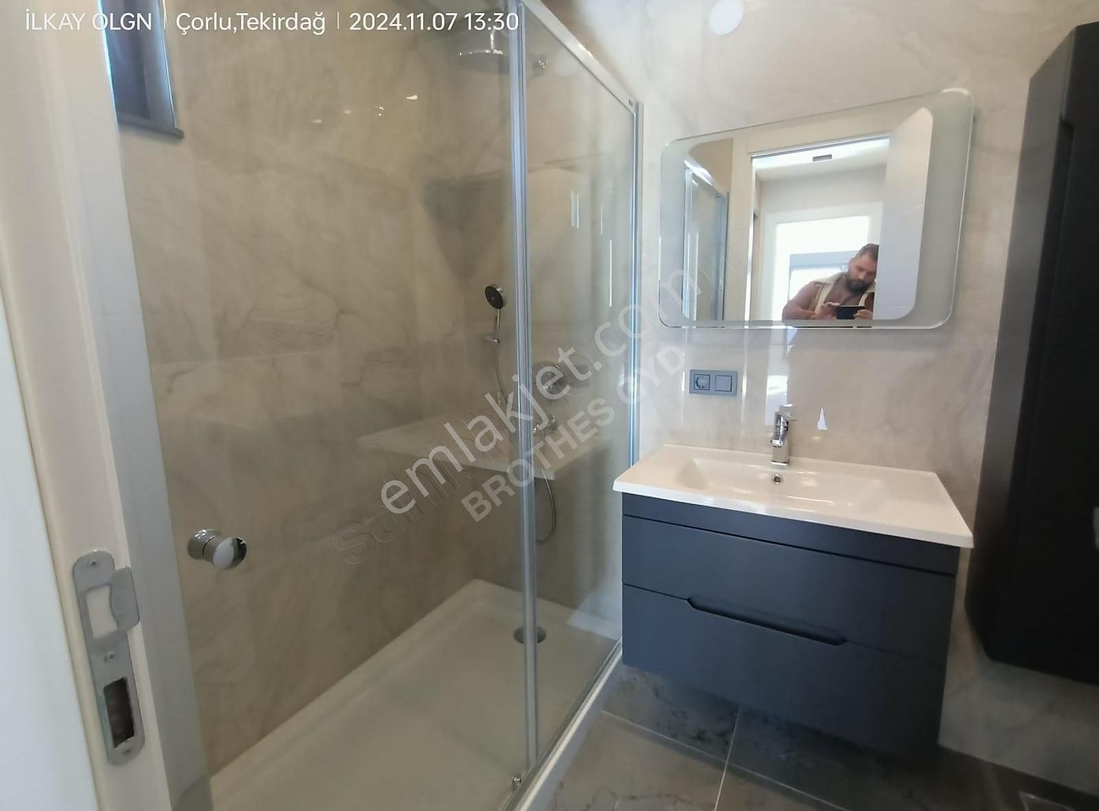 Brothersdan Önerlerde 300m2 4+1 İskanlı Sıfır Satılık Villa - Görsel 5