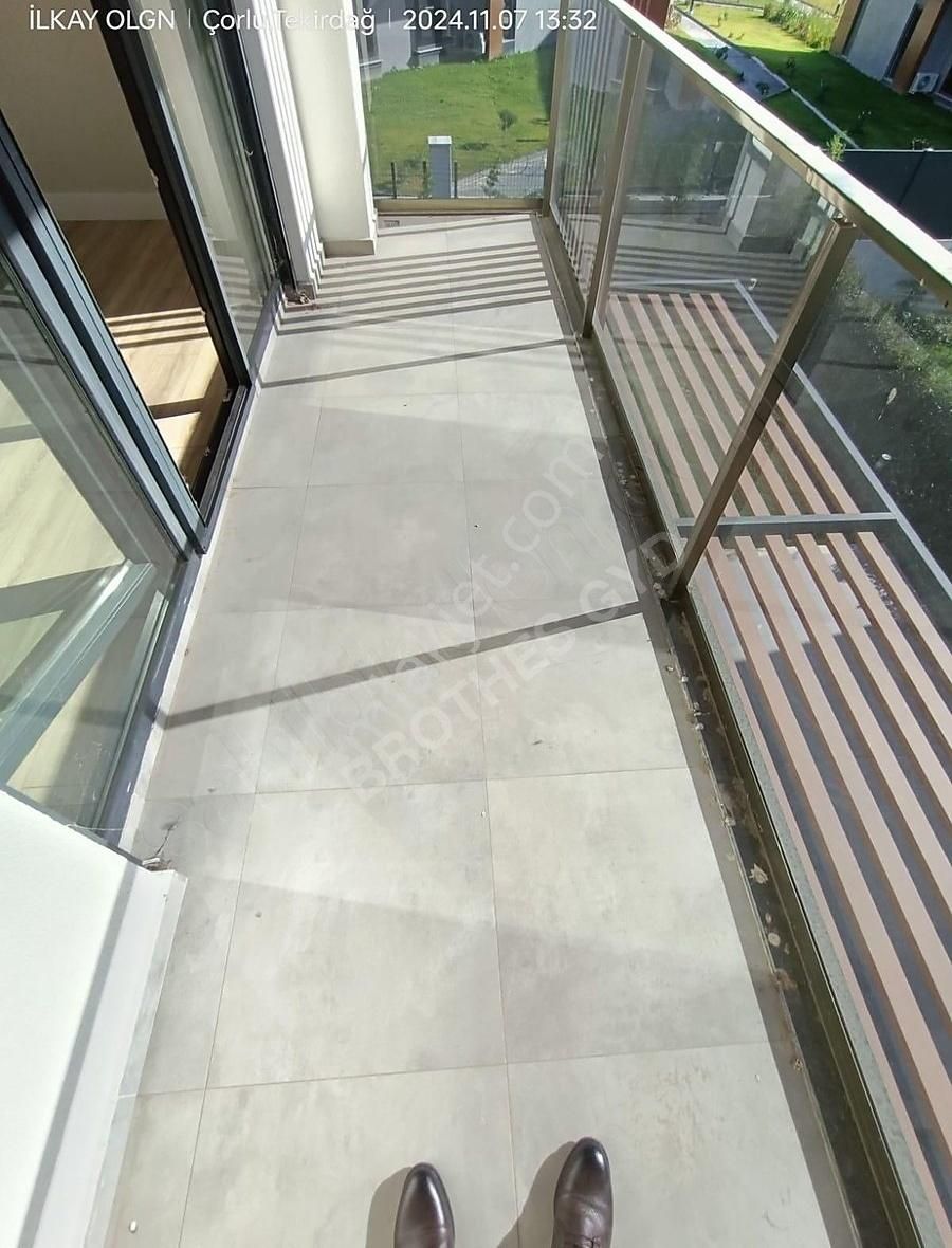 Brothersdan Önerlerde 300m2 4+1 İskanlı Sıfır Satılık Villa - Görsel 29