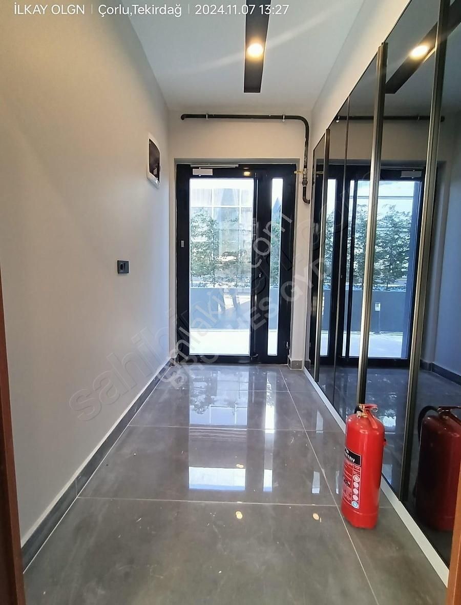 Brothersdan Önerlerde 300m2 4+1 İskanlı Sıfır Satılık Villa - Görsel 4