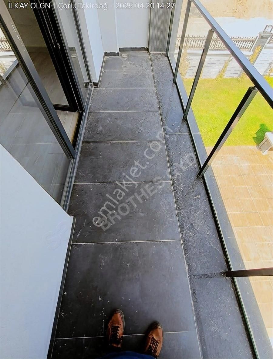 Brothersdan Önerlerde 330m2 4+1 Sıfır İskanlı Satılık Villa - Görsel 5