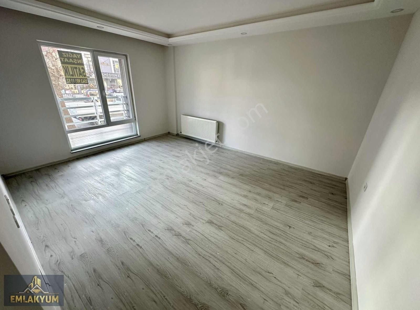 Emlakyumdan Nasuhdede Mah.hılla Caddesi Satılık 3+1 Yeni Daire