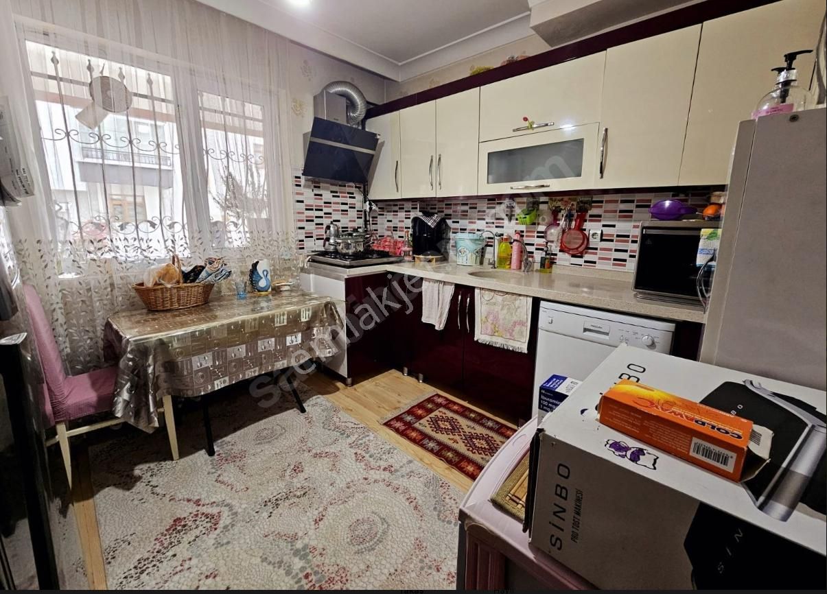 Etimesgut İstasyon Mh. 4+1 Dubleks Bağımsız Daire Es-as Emlakta