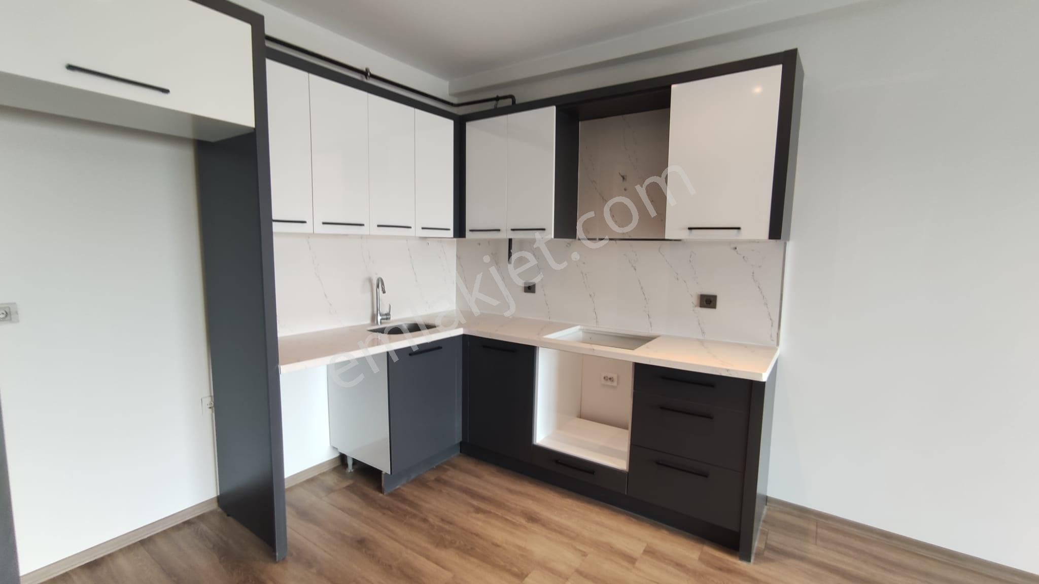 Karınca'dan Tece'de Harika Deniz Manz,aylık Ödemeli,2+1,kiralık!