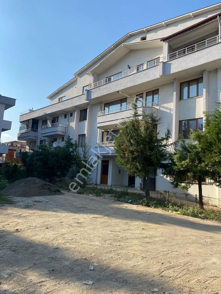 Düzce Şerefiye Mahallasınde Satılık 4+2 Dublex