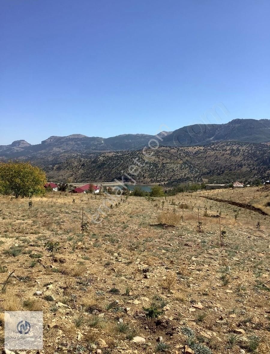 **nova** Adıyaman Merkez Yarmayakaya Da 27.556 M2 Satılık Tarla