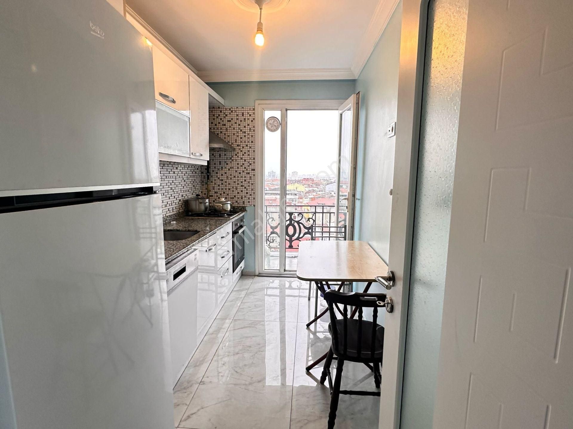 Sancaktepe Mahallesi Site İçinde Satılık 2+1 Daire Krediye Uygun