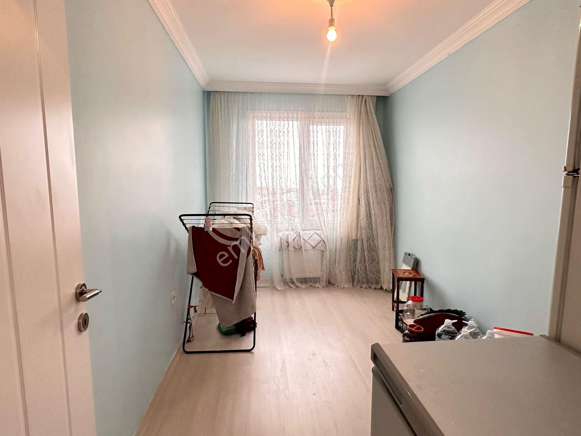 Sancaktepe Mahallesi Site İçinde Satılık 2+1 Daire Krediye Uygun