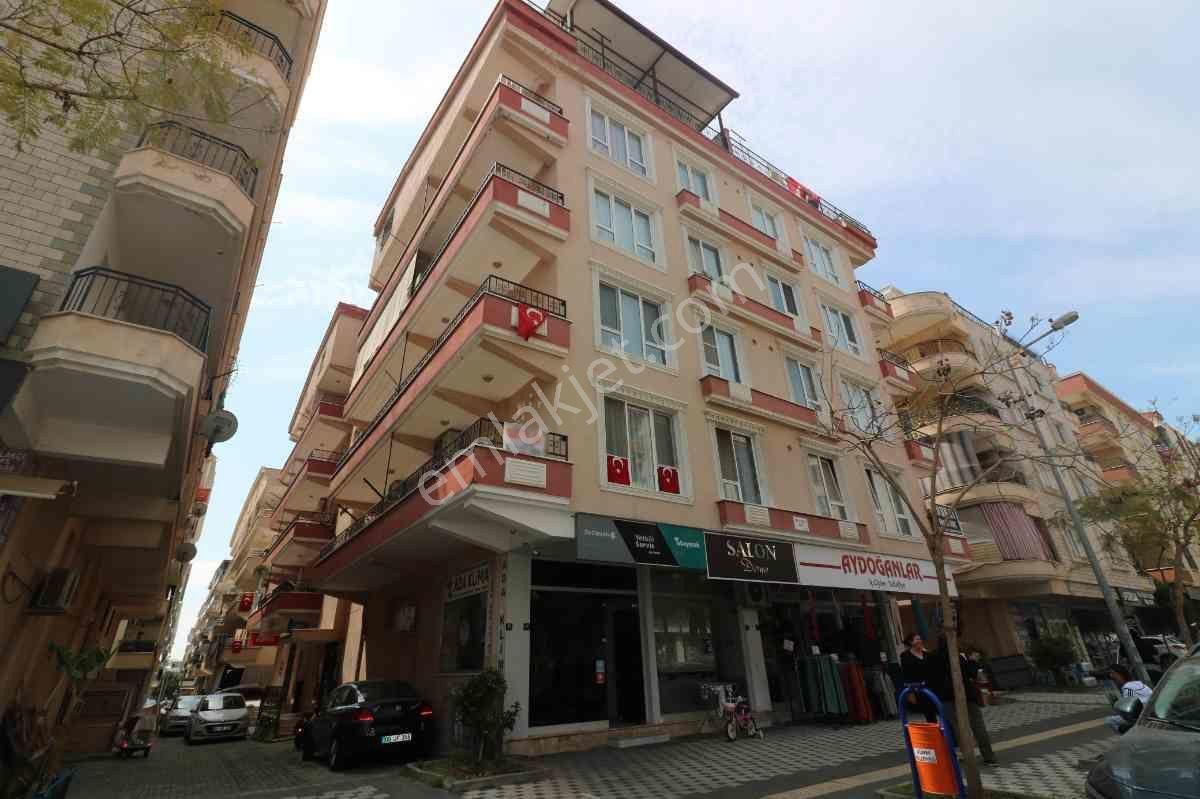 Dıdım Yenı Mahallede Merkezı Konumda Iskanlı 3+1 Daıre