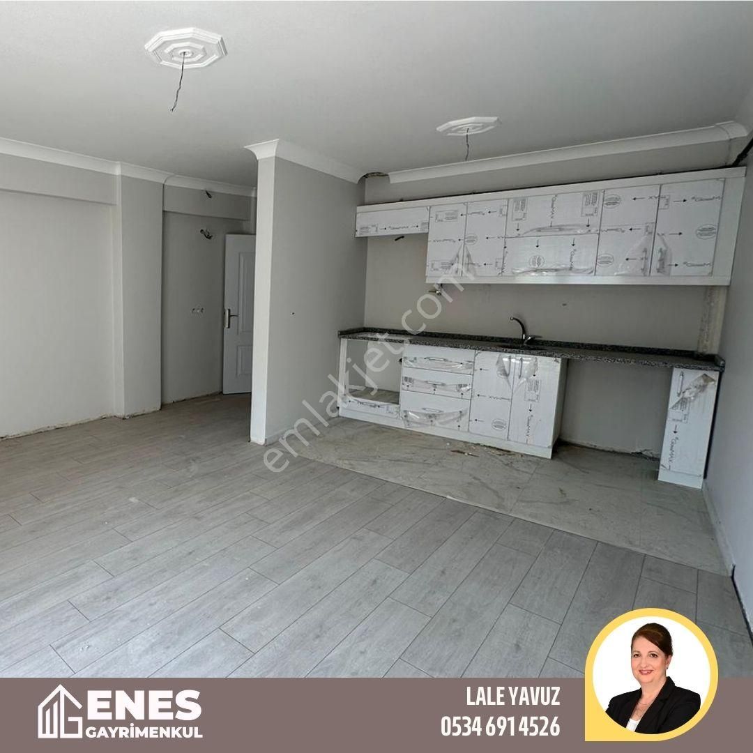 Bursa Mustafakemalpaşa 1+1 Sıfır Daire