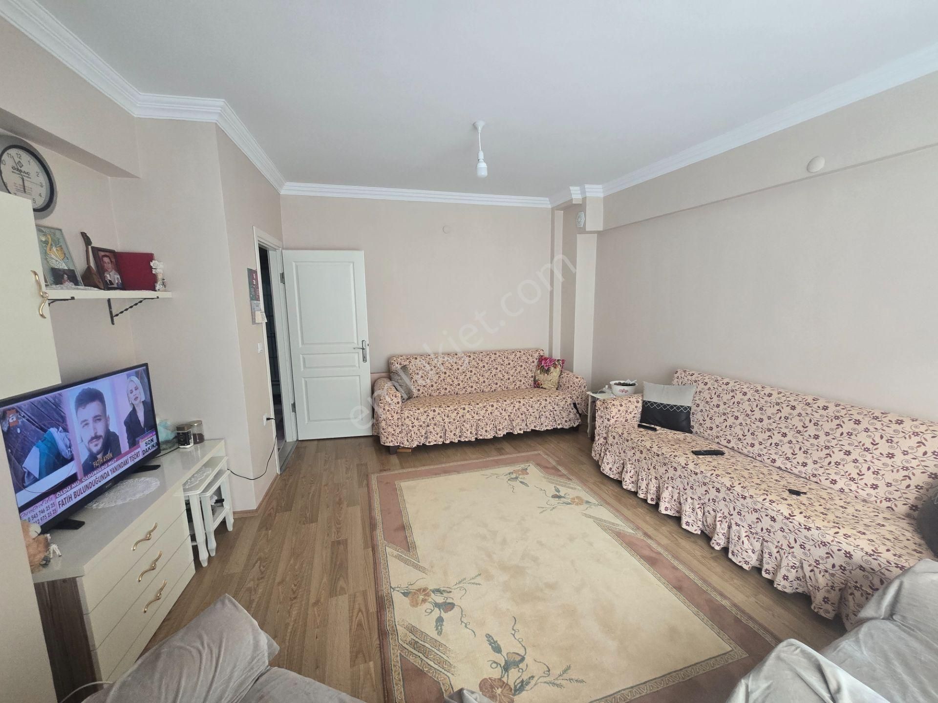 Barbarosta Kapalı Mutfak Geniş 1+1 Daire Han Emlaktan - Görsel 4