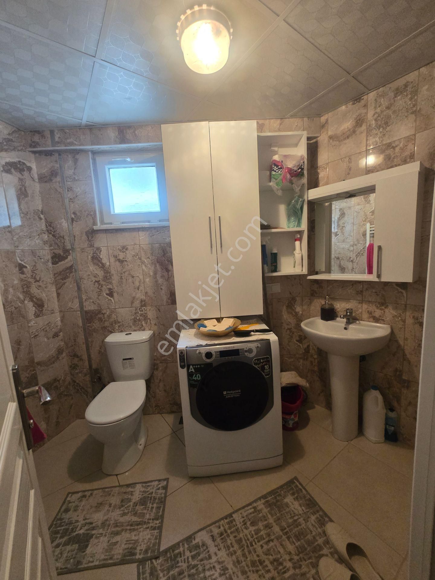 Barbarosta Kapalı Mutfak Geniş 1+1 Daire Han Emlaktan - Görsel 10