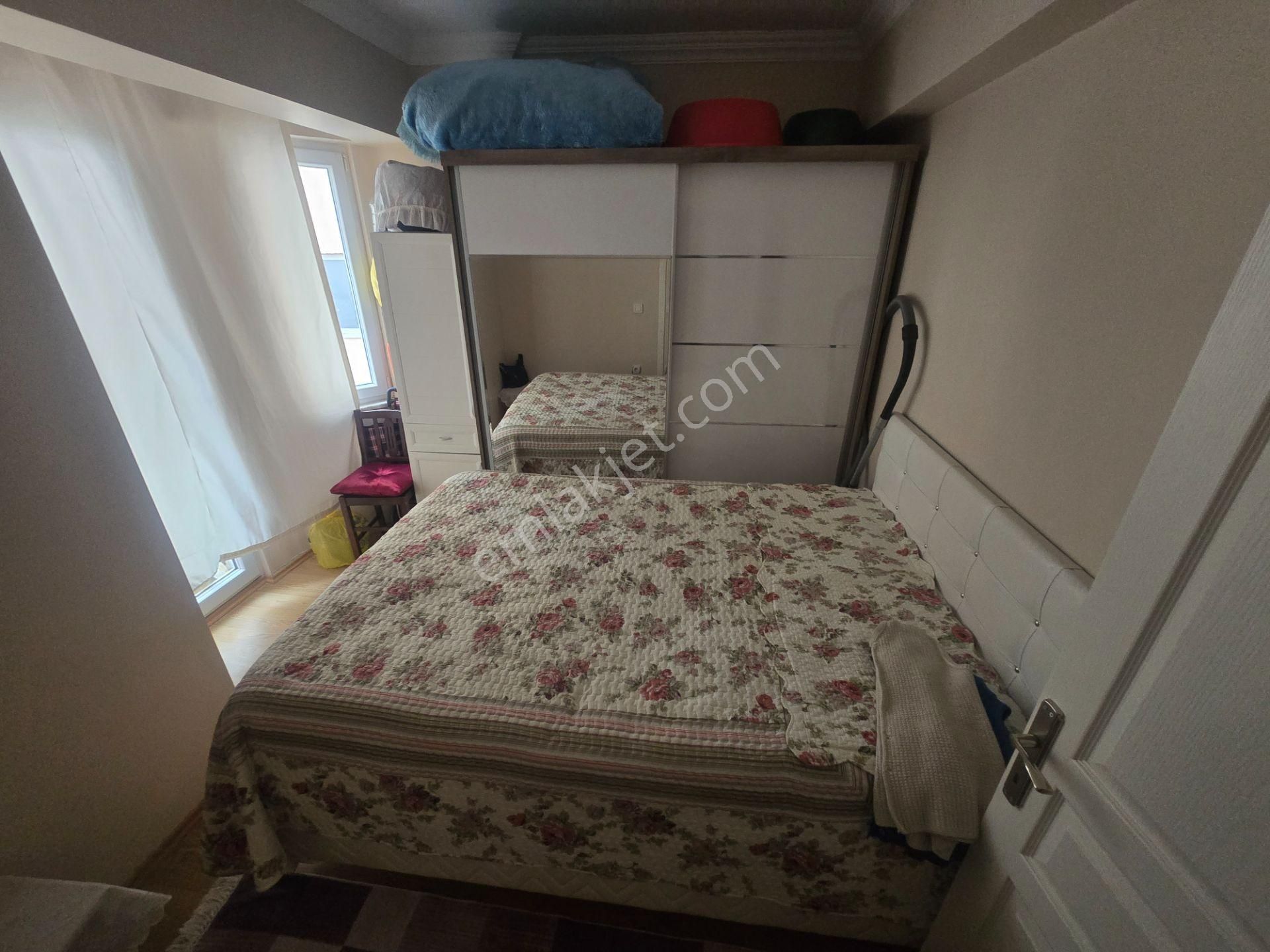 Barbarosta Kapalı Mutfak Geniş 1+1 Daire Han Emlaktan - Görsel 6