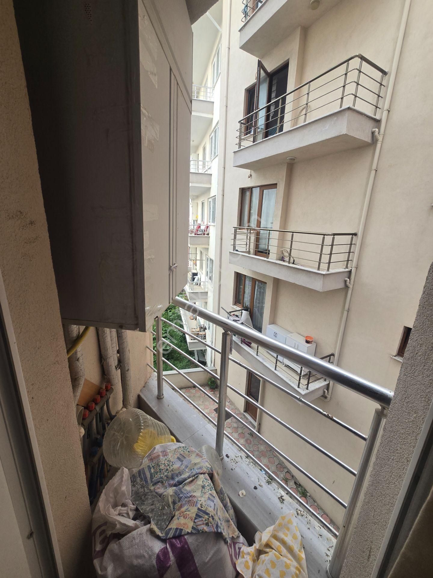 Barbarosta Kapalı Mutfak Geniş 1+1 Daire Han Emlaktan - Görsel 8