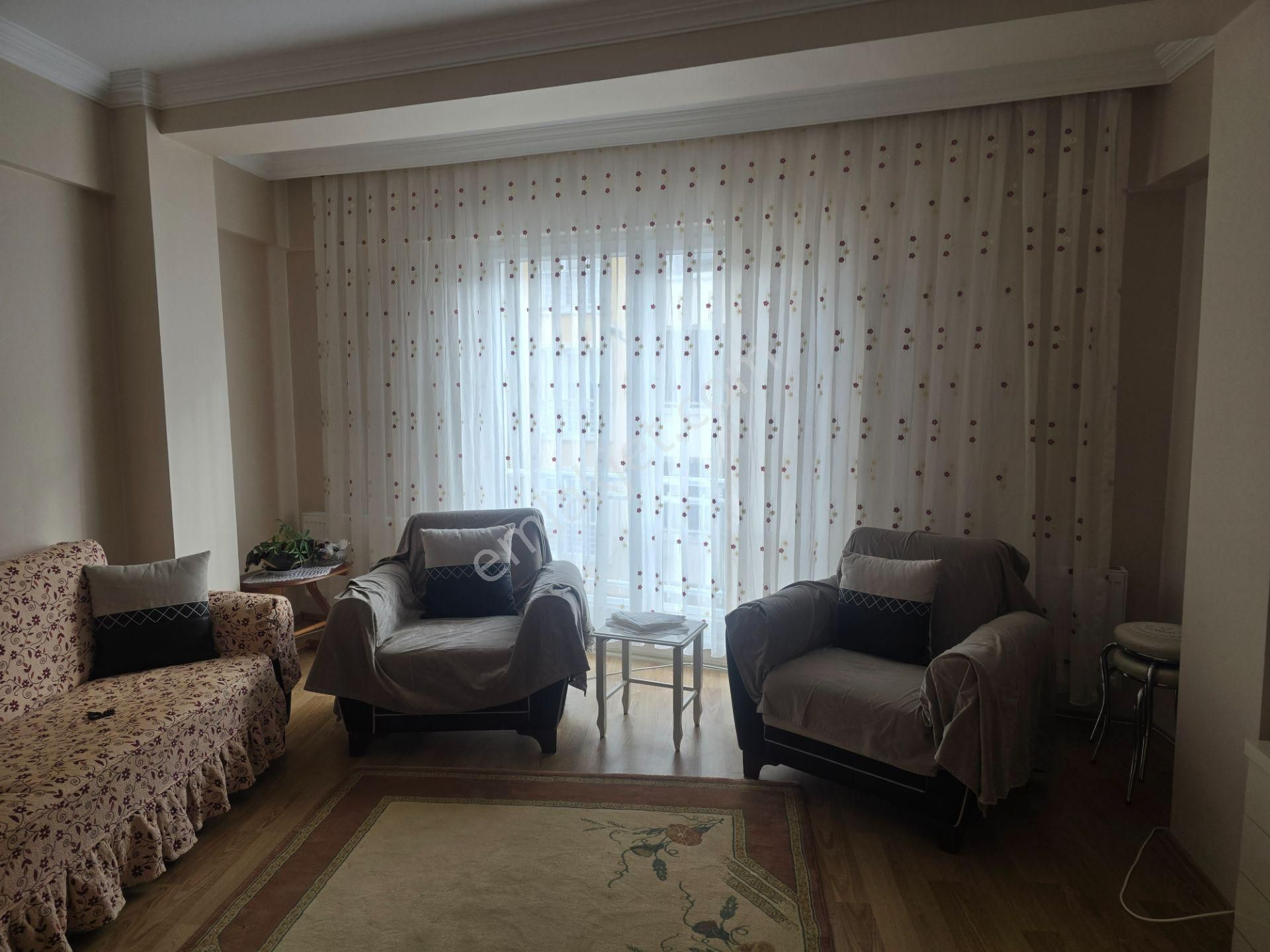 Barbarosta Kapalı Mutfak Geniş 1+1 Daire Han Emlaktan - Görsel 2